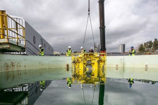 Opportunities abound in the Granite City – Decom Engineering has been awarded two contracts in the North Sea and Africa, since recently establishing a base in Aberdeen.

scotsman.com/business/pipel…

#pipelinedecomissioning #Aberdeen