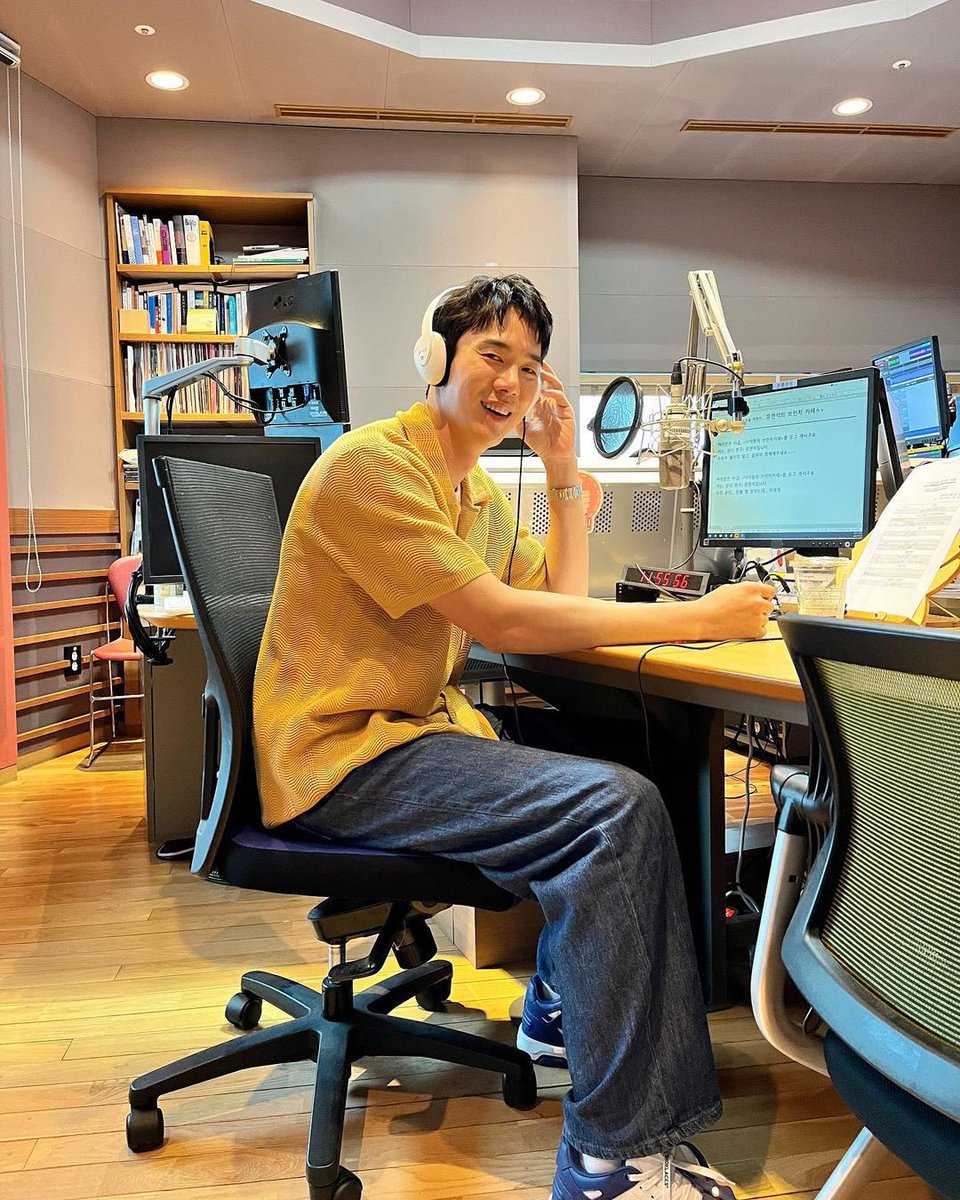 Yoo YeonSeok Brasil (@brasil_yoo) / Posts / X