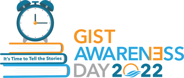 teamsurviveit's tweet photo. It's July 13! Tell someone about GIST today, and learn more --> https://t.co/wRSCqGjcZp

#GISTawarenessday #timetotellthestories #sarcoma
@Liferaftgroup https://t.co/J4LoUc5wMp