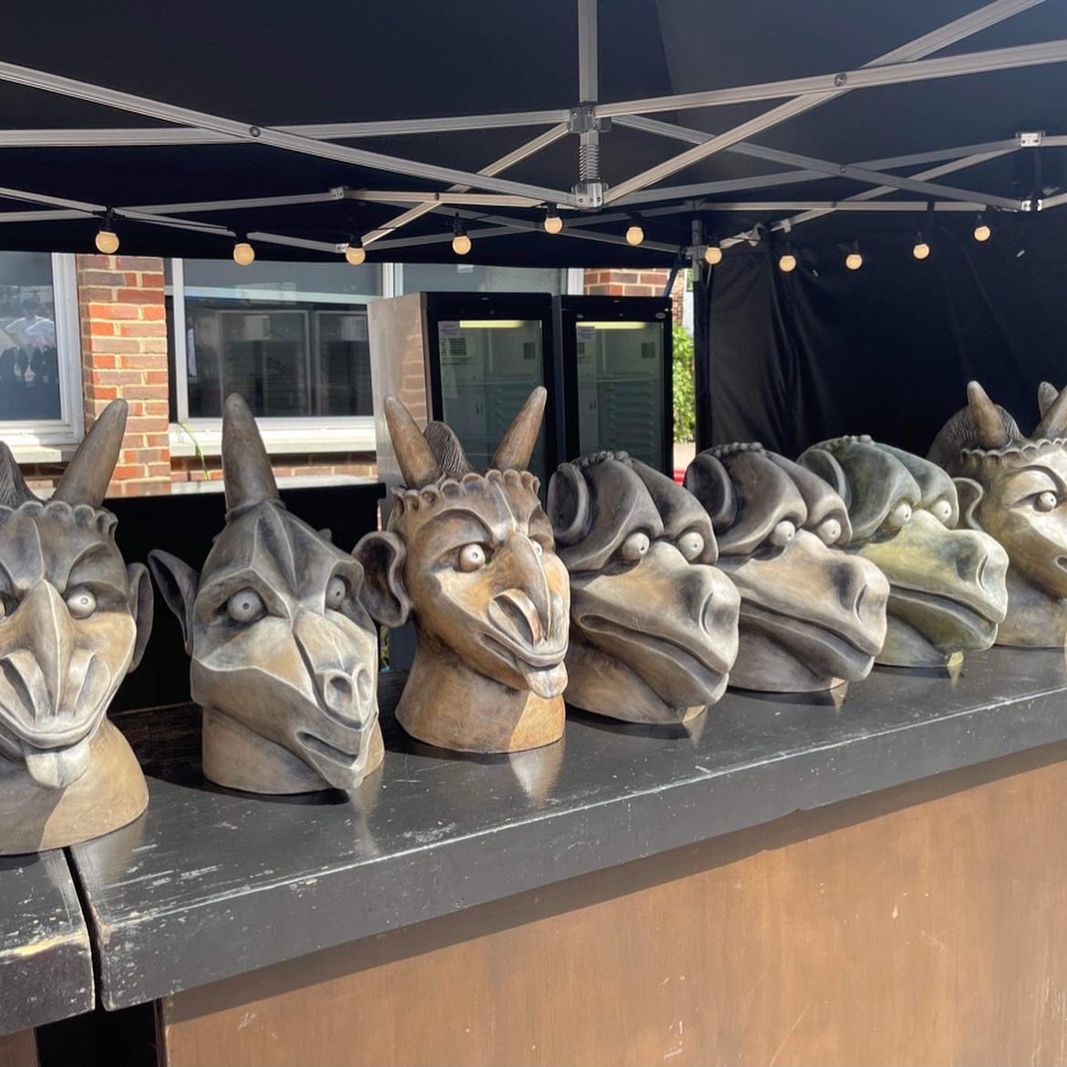 Perins School Theatre tweet media