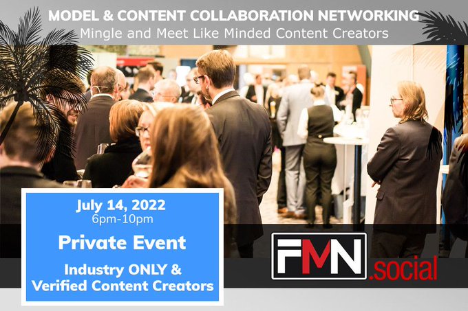 Tomorrow Night Industry Networking. #models #contentcreator #producer #networking #miami #florida  Link:<a href="/tag/models"class="tags">#models</a><a href="/tag/contentcreator"class="tags">#contentcreator</a><a href="/tag/miami"class="tags"><span>#miami</span></a><a href="/tag/florida"class="tags"><span>#florida</span></a><a href="/tag/producer"class="tags"><span>#producer</span></a><a href="/tag/networking"class="tags"><span>#networking</span></a>