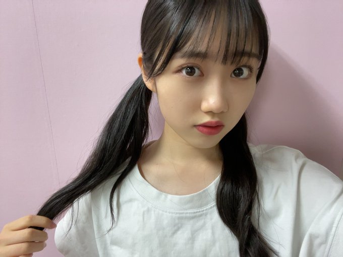 【60％OFF】 NMB48 即購入◎ ♡ 福野杏実ちゃん直筆生写真 杏実 （福野 ♡ アイドル