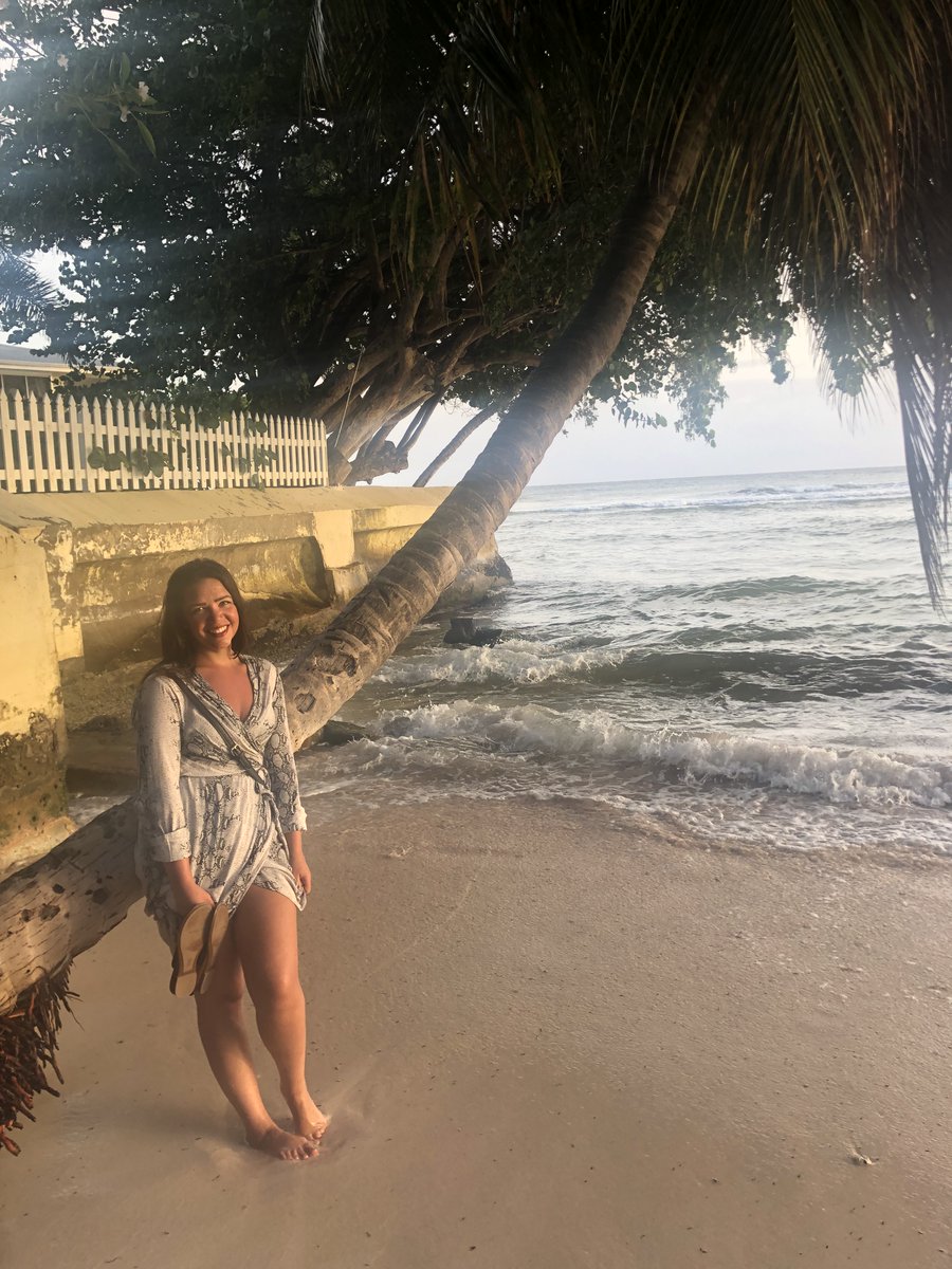 KarenMyatt2's tweet photo. Wanderlust kicks in full force in the Summer months... βππ
πβ
Check back here daily for my Top 10@10 favourite cities and let me know if you've been...
Destination #10; ST LAWRENCE GAP, Barbados
#stlawrencegap #barbados
FULL LIST;
https://t.co/X96YFqxggv https://t.co/RLoIrJGdko