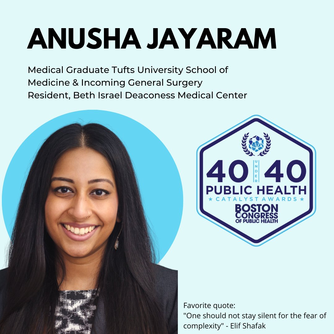 Boston Congress of Public Health & BCPH Review tweet media