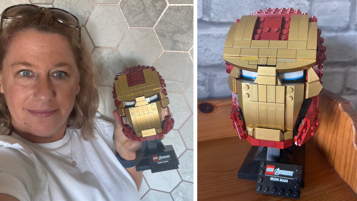 _planninghouse's tweet photo. #EmbraceYourGeekness Day encourages people to be proud of being a geek or for knowing a #geek friend... so what better opportunity to celebrate our lovely Noella, who just loves to geek out on #lego 🤓

#PlanningHouse #legogeek #planningconsultants #legolovers #townplanning https://t.co/GAr760lsAD