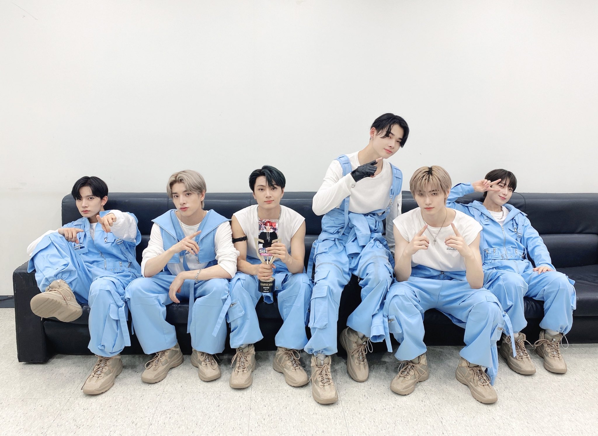 Enhypen2ndwin Twitter Search Twitter