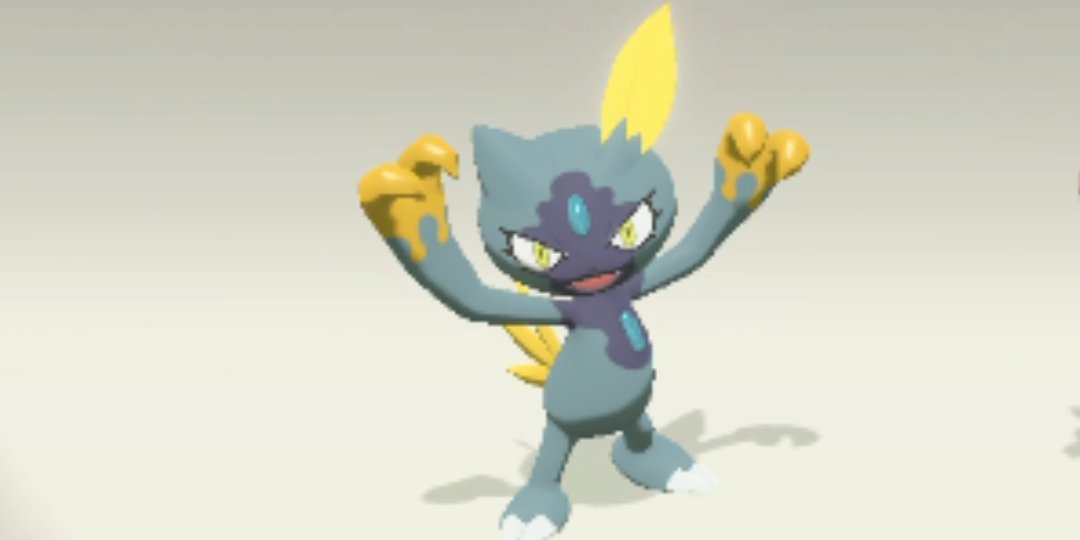 光るポケモン Twitter Search Twitter