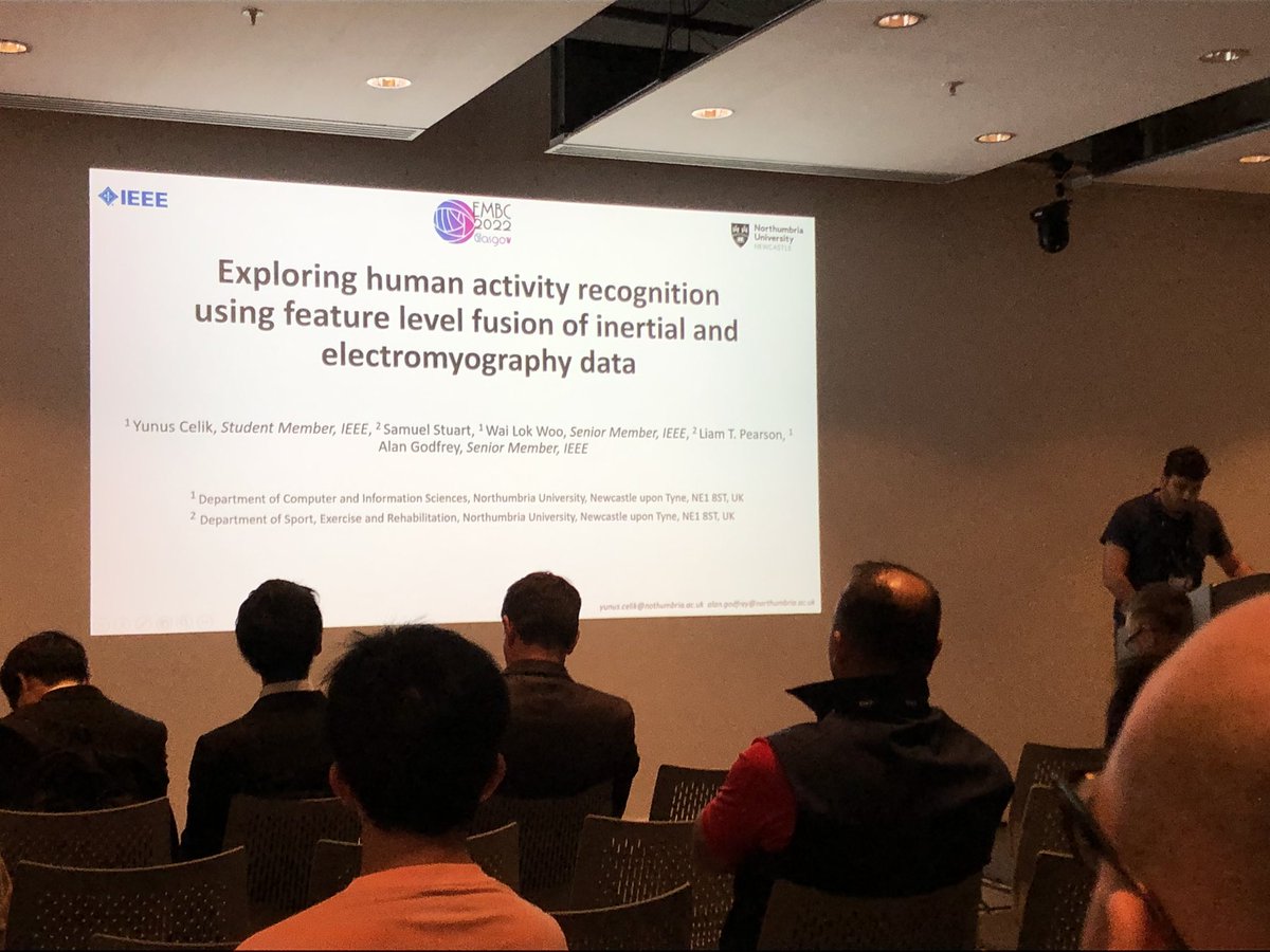 Northumbria CIS Dept. tweet media