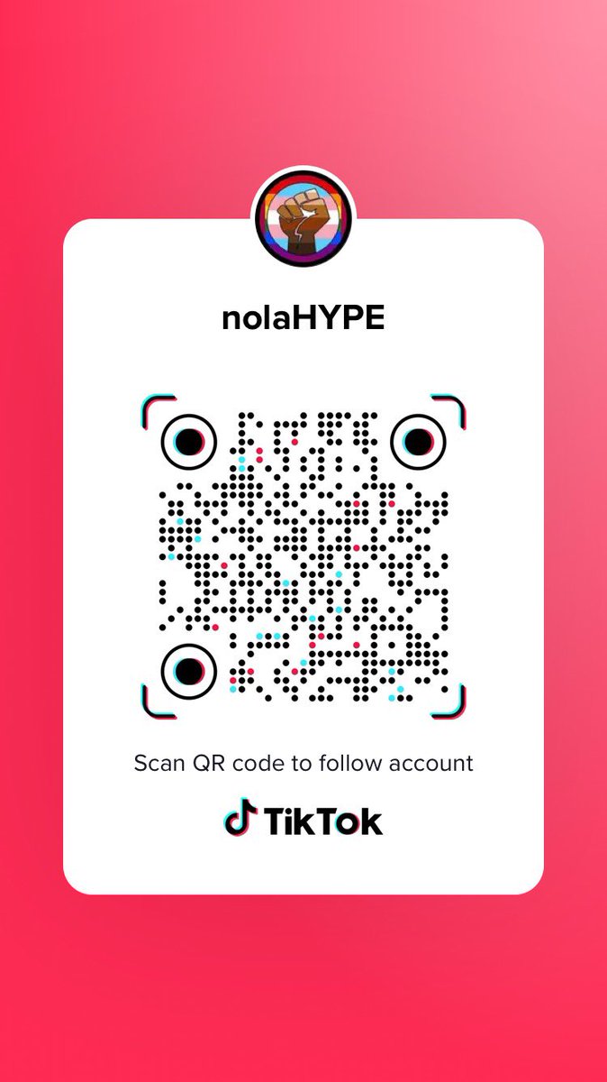 tap in with us on tiktok!! <a href="/nolahype/">nolaHYPE</a> on all socials❤️‍🔥❤️‍🔥❤️‍🔥❤️‍🔥