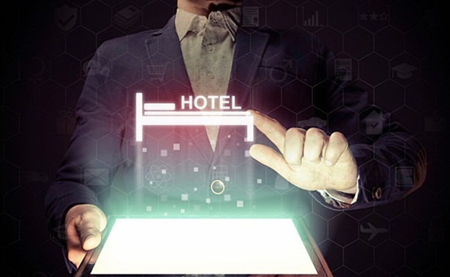 indiaoutbound's tweet photo. #Hotel technology solution provider for travel management firms #HotelHub says global hotel transactions made via its platform in June reached 120% of volumes for same month in 2019, rising from 86% of 2019 volumes at start of the quarter. #IO @hotelhub https://t.co/cTDRTNPnyc