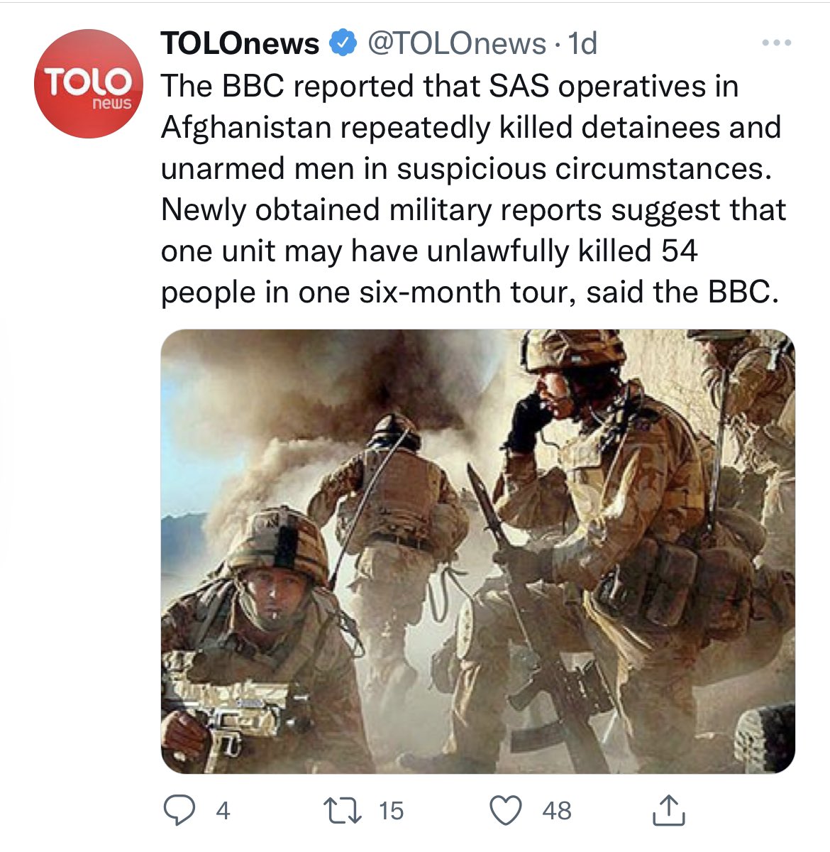 FMarefat's tweet photo. @POTUS You f****ing pork people this what u did in Afghanistan.. sham on you and your government https://t.co/jj2dxWKjSo