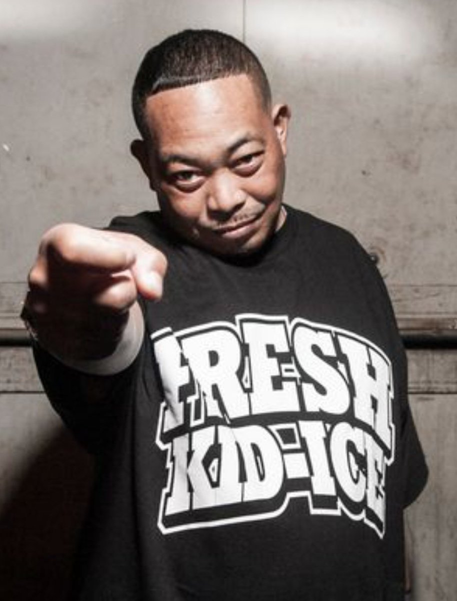 vibe927miami's tweet photo. #5years! Today in #HipHopHistory: #RIPFreshKidIce #2LiveCrew #MiamiLegend! Born Christopher Wong Won May 29, 1964–July 13, 2017, also known as #Chinaman, was a #hiphop &amp; #MiamiBass artist, and a founding member of 2 Live Crew. #FreshKidIce #classichiphop #dadecounty #miamihiphop https://t.co/AMQ1x9y1DC