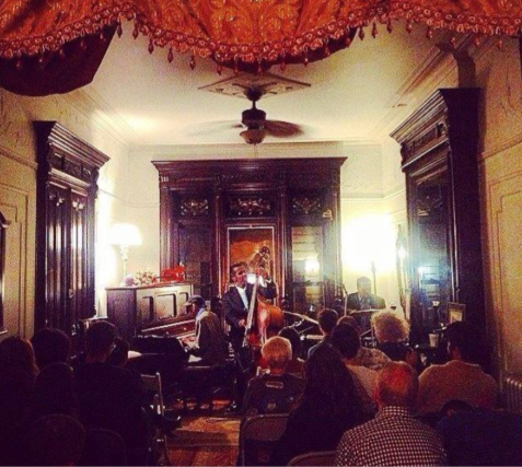 JWeldonMusic's tweet photo. Playing Friday July 15, @ 7:30  at Brownstone JAZZ 107 Macon St., Brooklyn. 
Tickets: https://t.co/S9vDLRrDQ6 https://t.co/bCT80F84cM