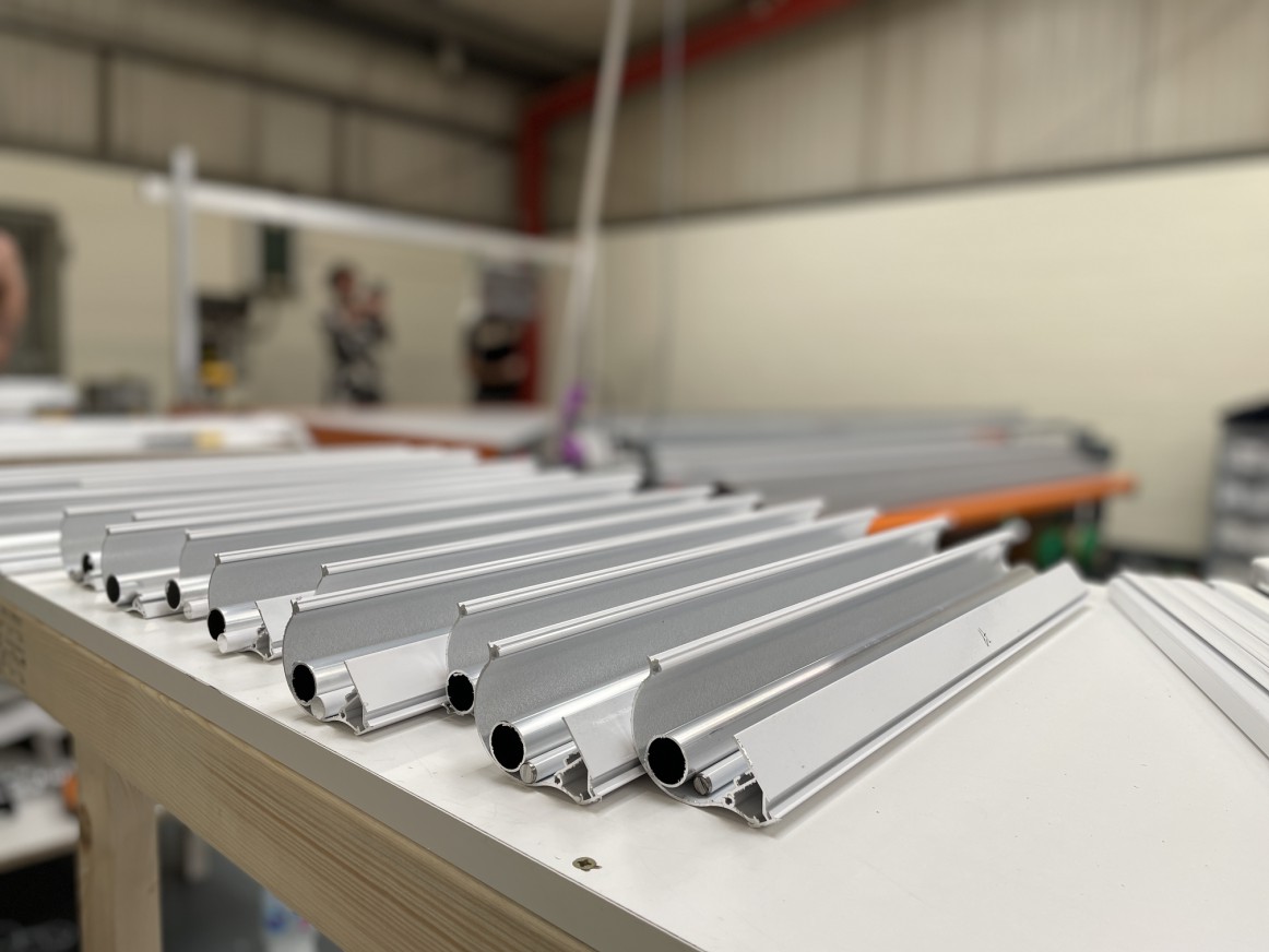WhittleJones's tweet photo. We are pleased to confirm Modern Blinds Ltd have expanded their operations at Goldthorpe Industrial Estate.
https://t.co/TkNtgxcSaz
#businessexpansion #unittolet #industrial #workspace #goldthorpe #yorkshire https://t.co/xvH9kE6pBW