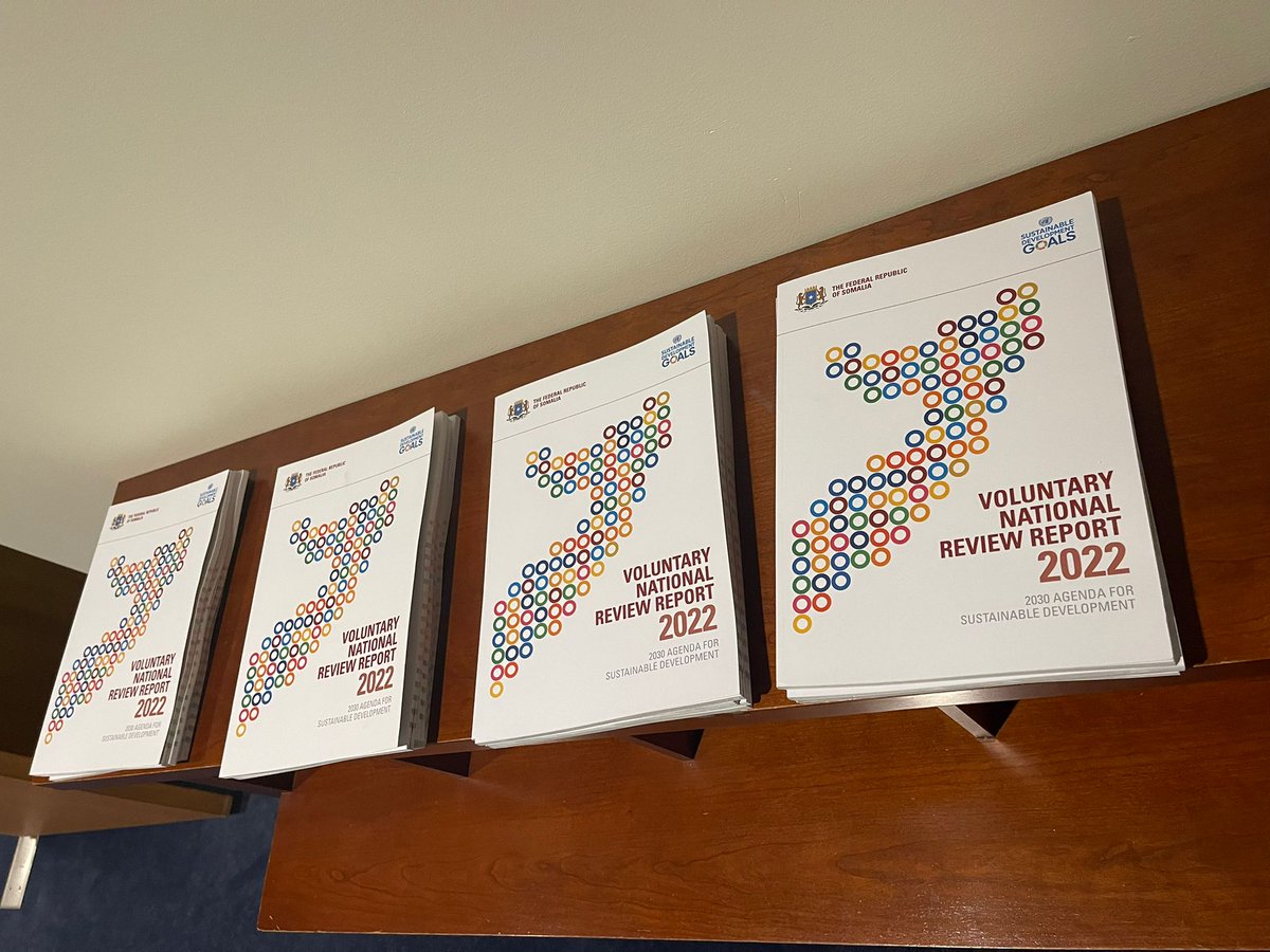 Somalia National Bureau of Statistics tweet media