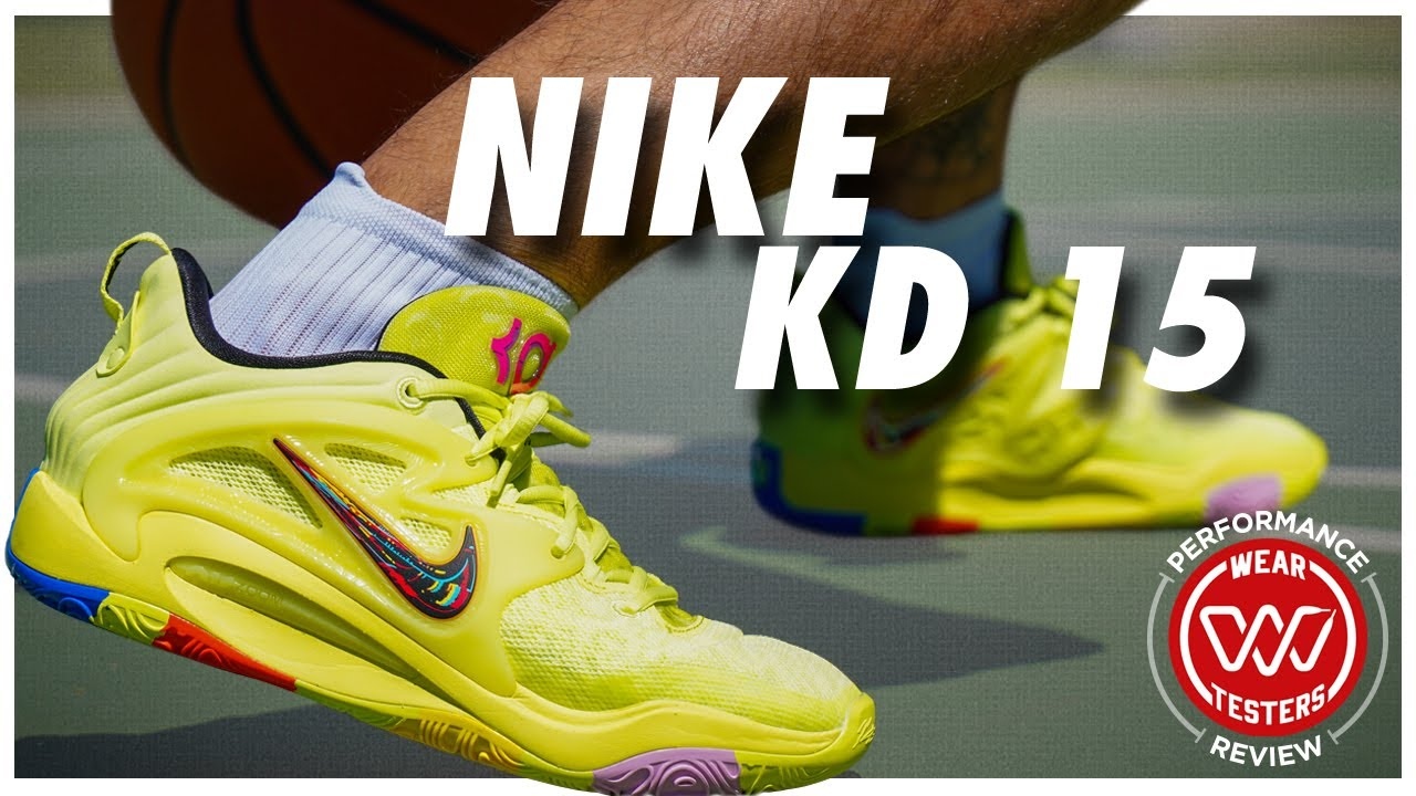 Review kd 13 new arrivals