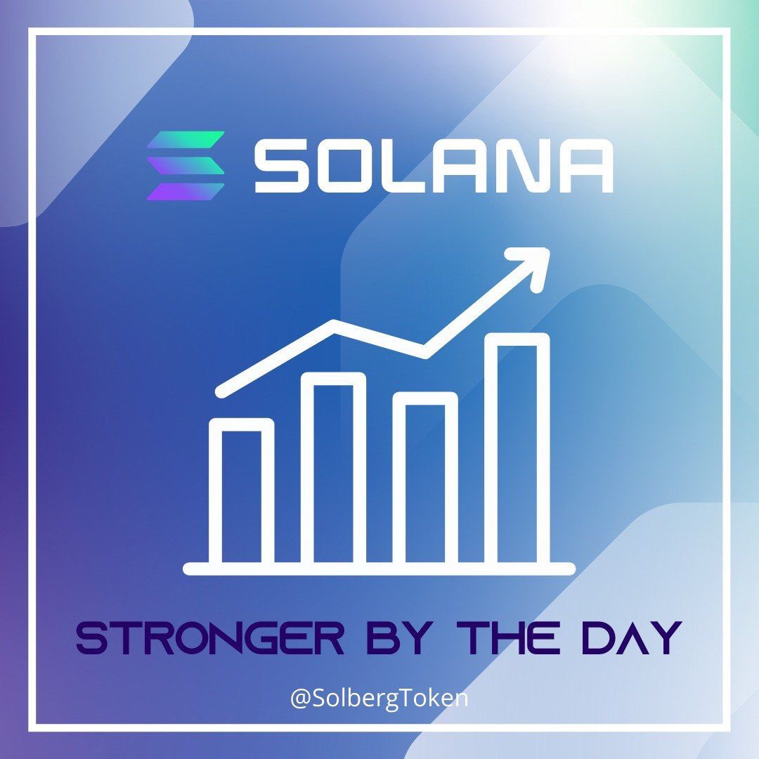SolbergToken's tweet photo. #Cryptocurrency-focused internet browser Brave has added support #Solana-based decentralized applications in its version 1.41. The most recent integration in the new version of the browser opens the door to more accessible avenues for  decentralized finance and #Web3. https://t.co/4FnWnLyuiS