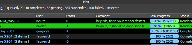 NNNenov's tweet photo. deadline chat hehe https://t.co/2HlSLemAuC