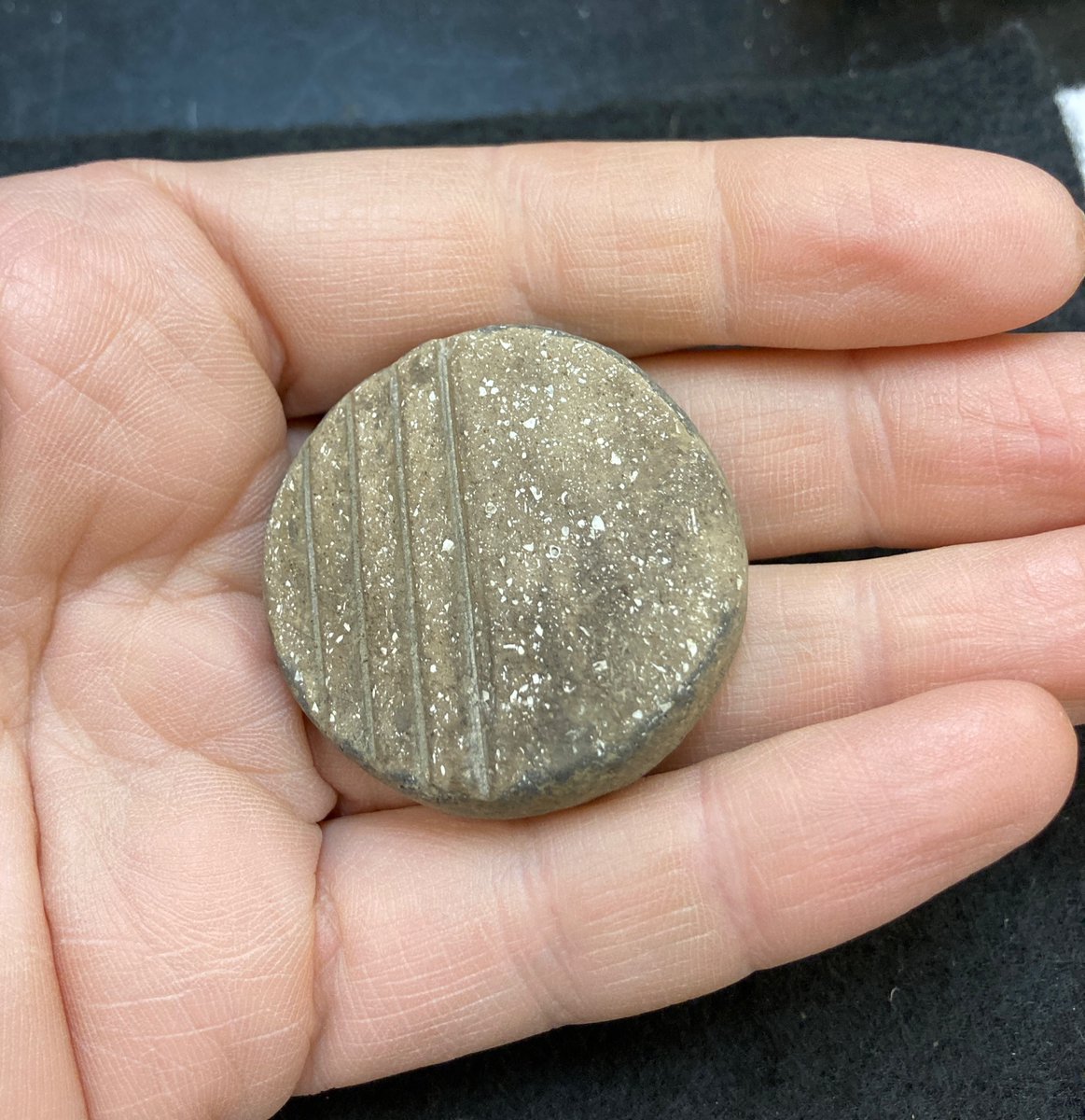 Lindsay Bloch tweet media