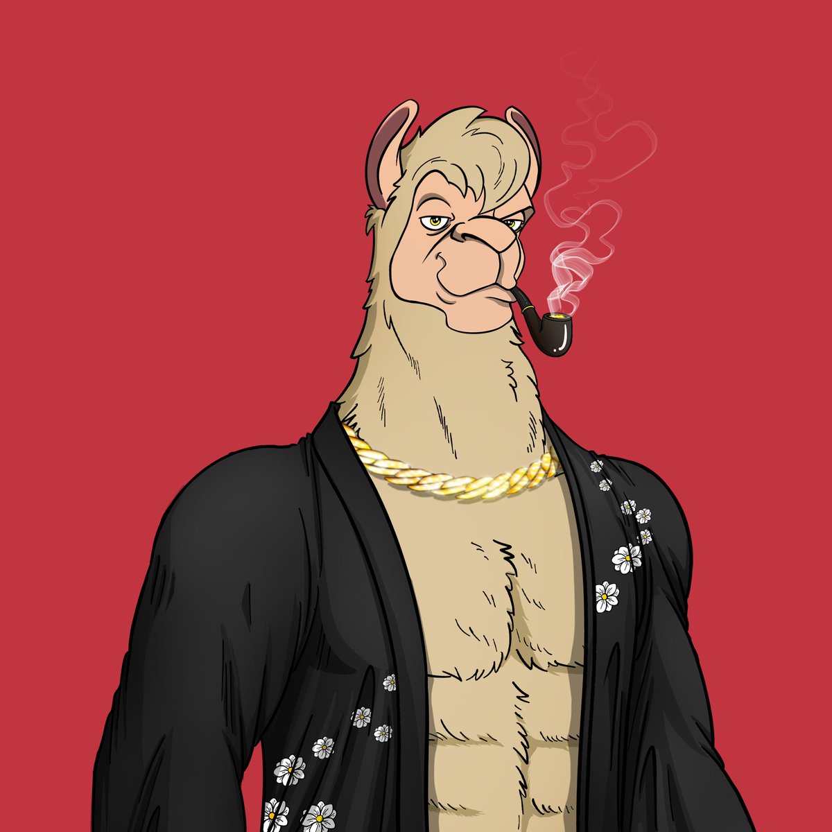 playeeers1's tweet photo. @cryptojack Still early 🤫 @lagminft 
#LAGMIGANG #SolanaNFT #nftart https://t.co/6M61sIoMP3