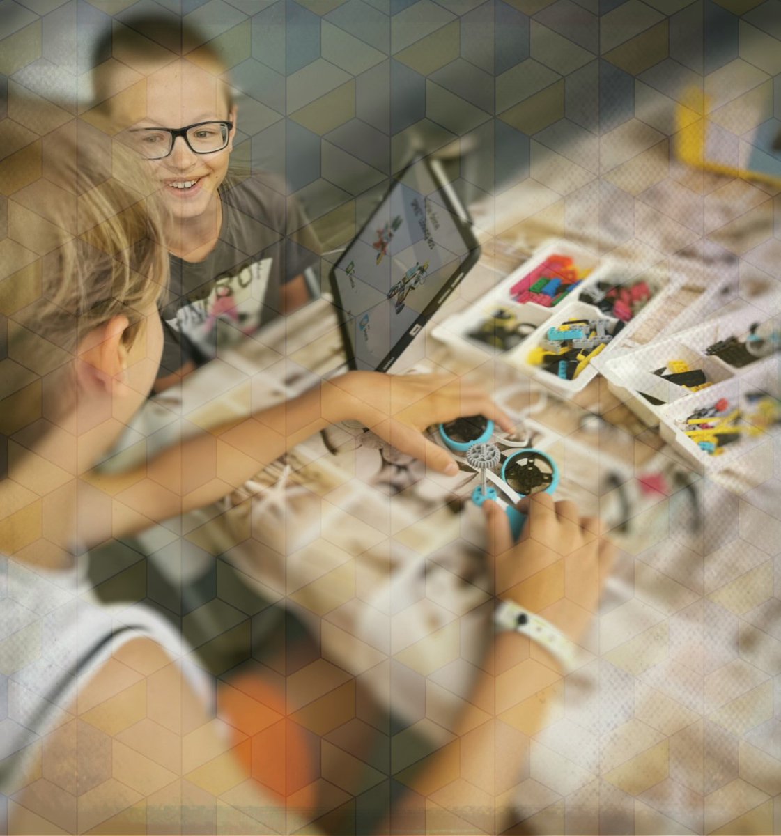 mint_academy's tweet photo. Einfaches Programmieren, kreatives Denken und konstruieren – das alles und vieles mehr lernst du im neuen #MINT-Kurs basierend auf #Lego-Education in Kooperation mit BRAINY.

Weitere Infos unter https://t.co/ttIyiM4gHT

@nw468360224 https://t.co/MyWWBaqZKc