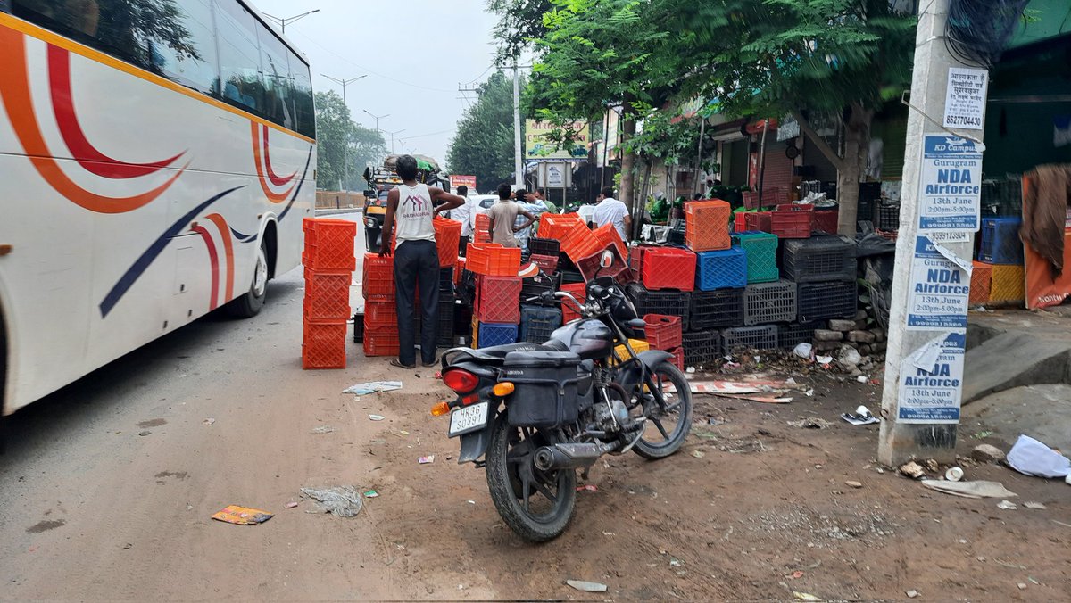 प्रकाश खरखड़ा 🇮🇳 tweet media