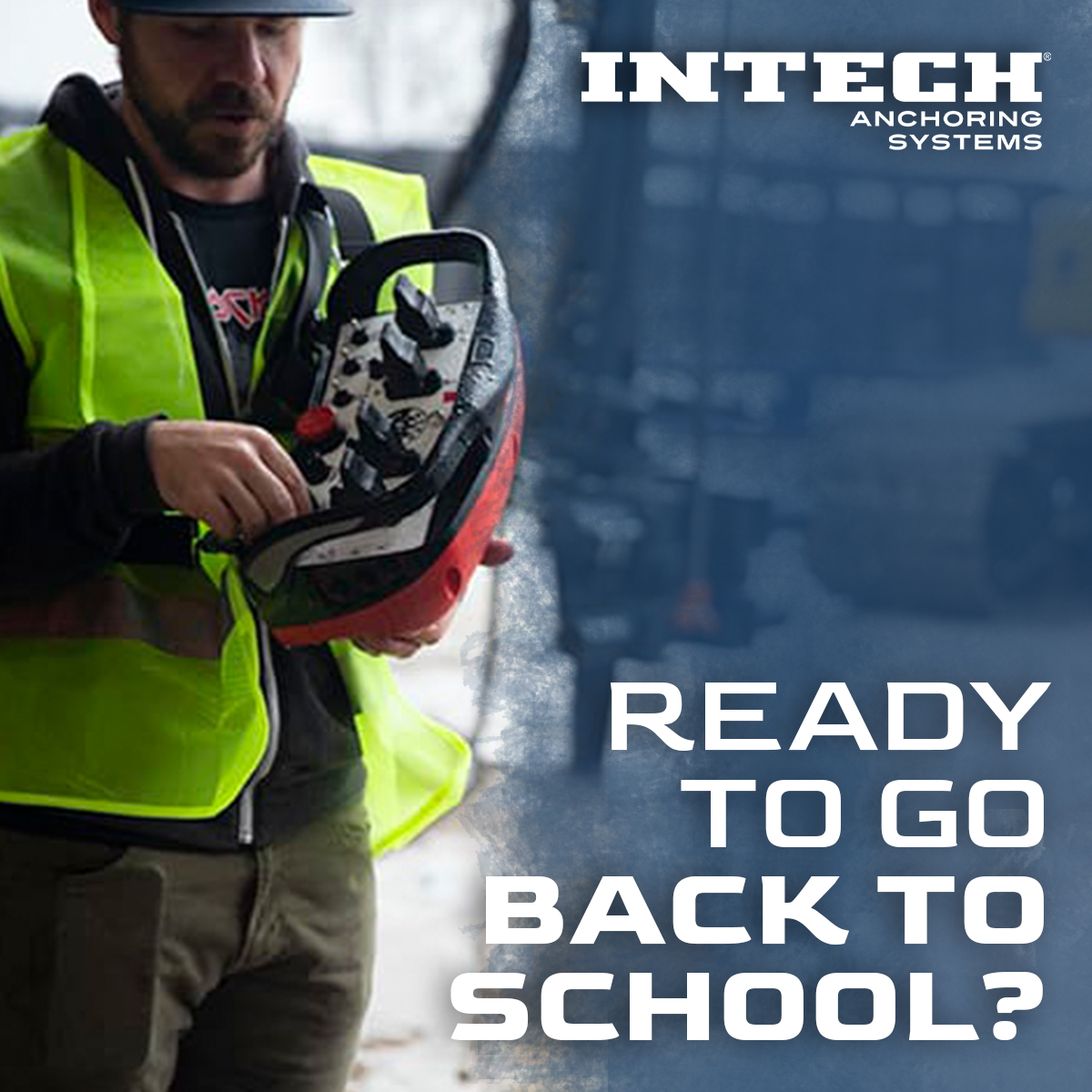 intechanchoring's tweet photo. Our Hollow Bar School is returning to the St. Louis region this August 2nd-3rd! This in-person program covers various topics, including: 

- Hollow bar applications
- Design methodologies
- Hands-on operation
- Maintenance

Register today!

https://t.co/HNjFQgvJ1j 

#Intech https://t.co/uTAWbu8zIg