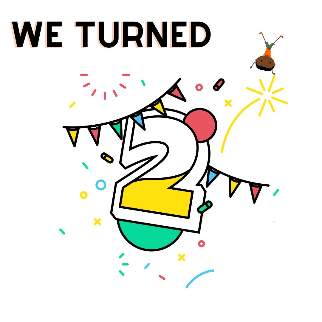 We are extremely excited to share with you that we are completing the two-year milestone! Two years to getting closer to making sure that ALL CHILDREN WILL BE EMPOWERED WITH LIFE SKILLS TO THRIVE IN THEIR LIFE. 
Grateful to every stakeholder who has supported us throughout!