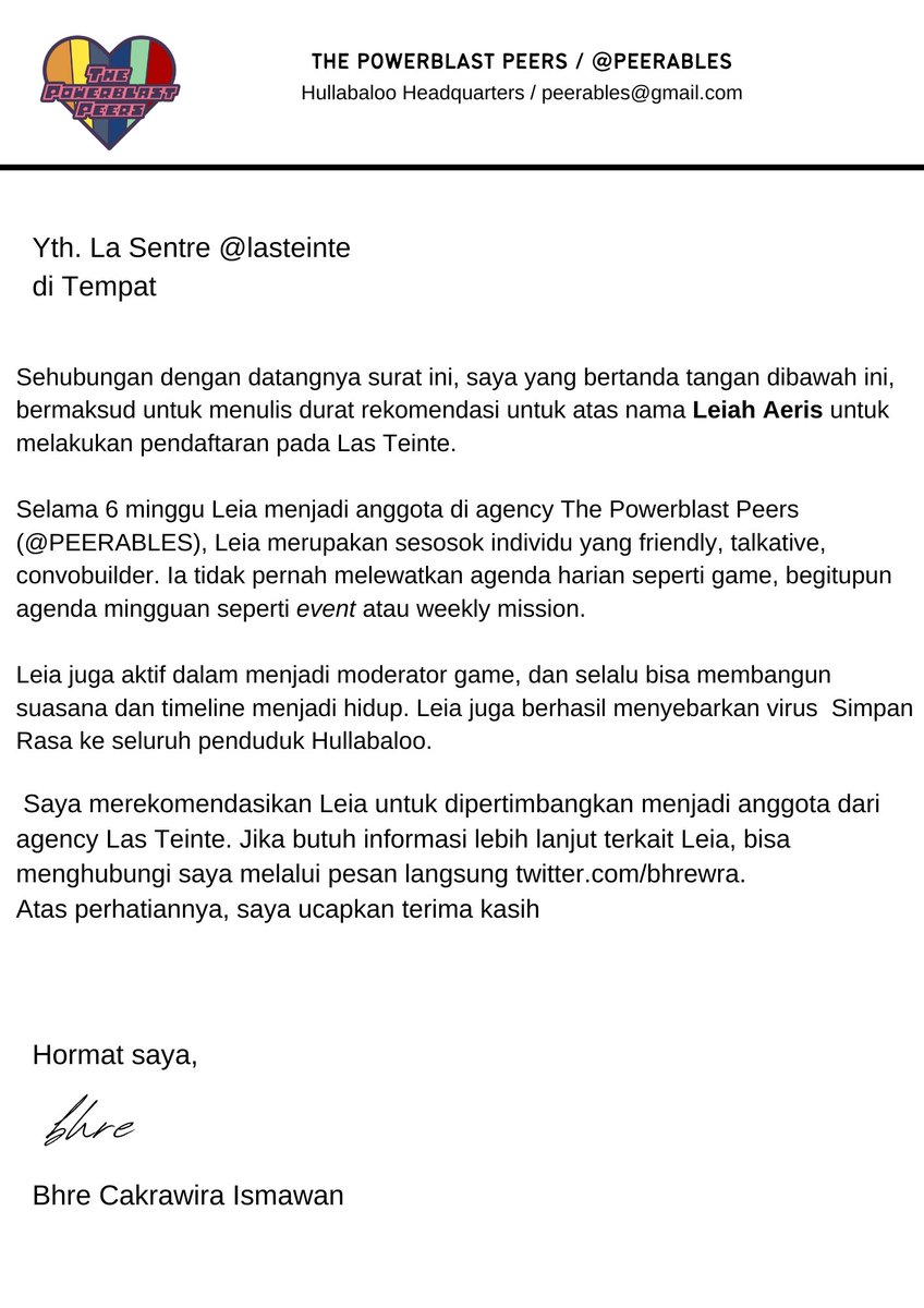bhrewra's tweet photo. BENERAN_FIX_SIAP SIDANG.docx
@Ieiash https://t.co/6zkFbaytWw
