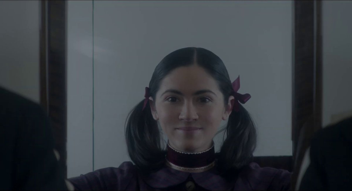 HorrorDeaths's tweet photo. Orphan: First Kill (2022) https://t.co/XuEWQ6JaQr