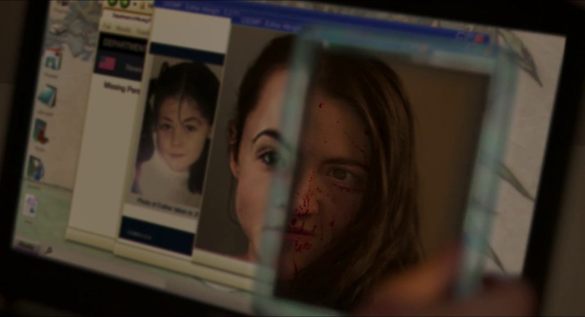HorrorDeaths's tweet photo. Orphan: First Kill (2022) https://t.co/XuEWQ6JaQr