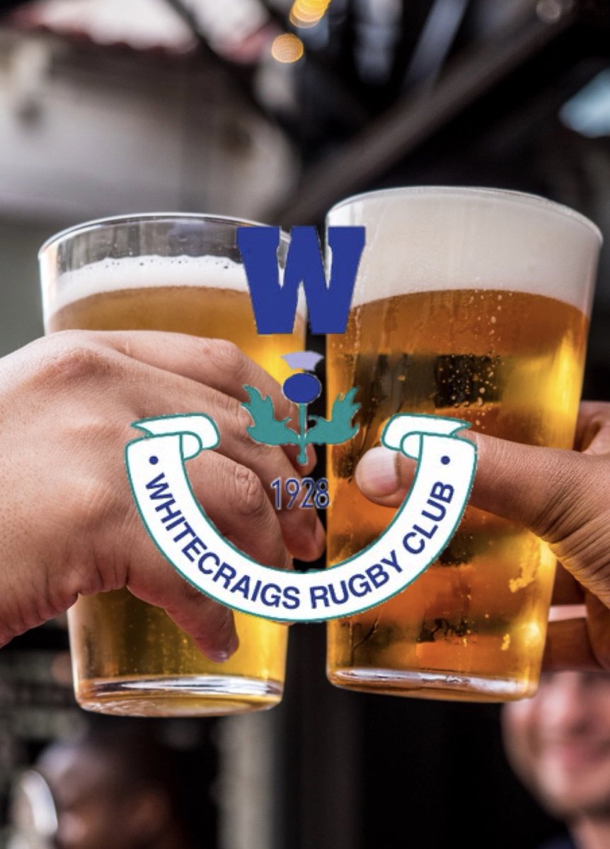LAST CHANCE FOR ALL YOU EARLY BIRDS 🐣

Our early bird discount on our beer festival tickets comes to an end today so don’t miss out and get your tickets now!

We are so excited to see you at the club on Saturday 13th August for a fun filled day for all 🍻

Ticket info 👇