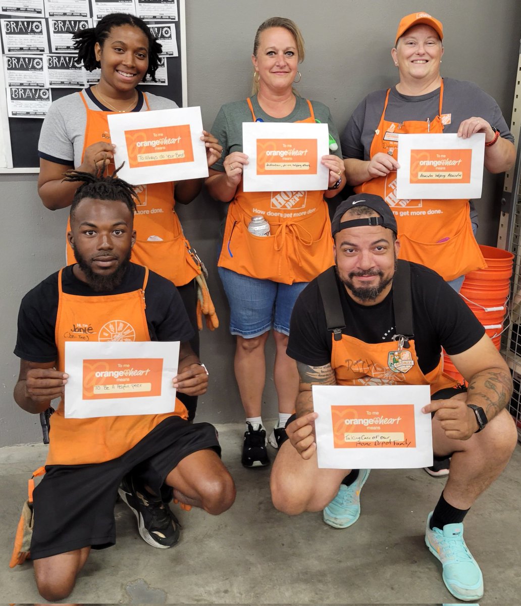 chris dyson (@chrisdysonthd) on Twitter photo Clarksvegas loves The Homer Fund
#OrangeAtHeart <a href="/BrendaGrovesTHD/">Brenda Groves</a> <a href="/SheCallsMeApril/">Angel()</a> @AndreaMcTHD @BlakeOlivierHD <a href="/HomerFund/">The Homer Fund</a> Clarksvegas loves The Homer Fund
#OrangeAtHeart <a href="/BrendaGrovesTHD/">Brenda Groves</a> <a href="/SheCallsMeApril/">Angel()</a> @AndreaMcTHD @BlakeOlivierHD <a href="/HomerFund/">The Homer Fund</a>