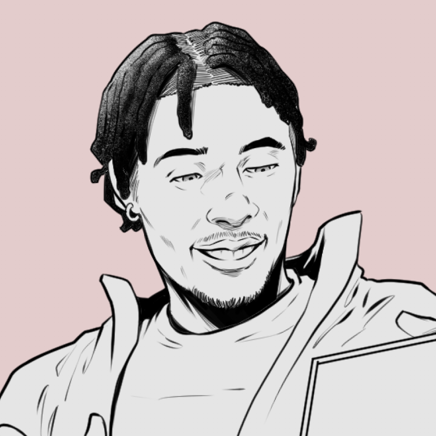 ToMaBYou's tweet photo. STILL ALIVE !
Mais je bosses que sur des projets que je peux pas montrer...
#CLIPSTUDIOPAINT #xppen #secretjob https://t.co/prsjEwYpyD