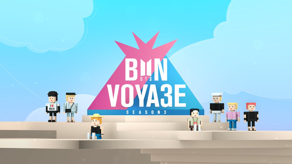 Jasvantte's tweet photo. 📹 | BON VOYAGE BTS - sub esp

📍 TEMPORADA 1 
    ▶️Detrás de escenas.
📍 TEMPORADA 2
    ▶️Detrás de escenas.
📍 TEMPORADA 3
    ▶️Detrás de escenas.
📍 TEMPORADA 4
    ▶️Detrás de escenas.

🕯️RT PARA SALVAR VIDAS🕯️|🖇️🔽+ https://t.co/SpHFK6Grc7