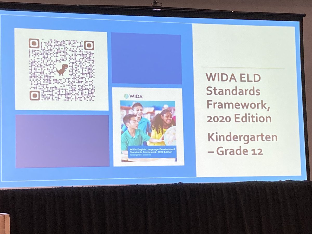 Here we go…Putting it all together, WIDA ELD Standards <a href="/AlabamaAchieves/">Alabama State Department of Education</a> <a href="/WIDA_UW/">WIDA™</a>