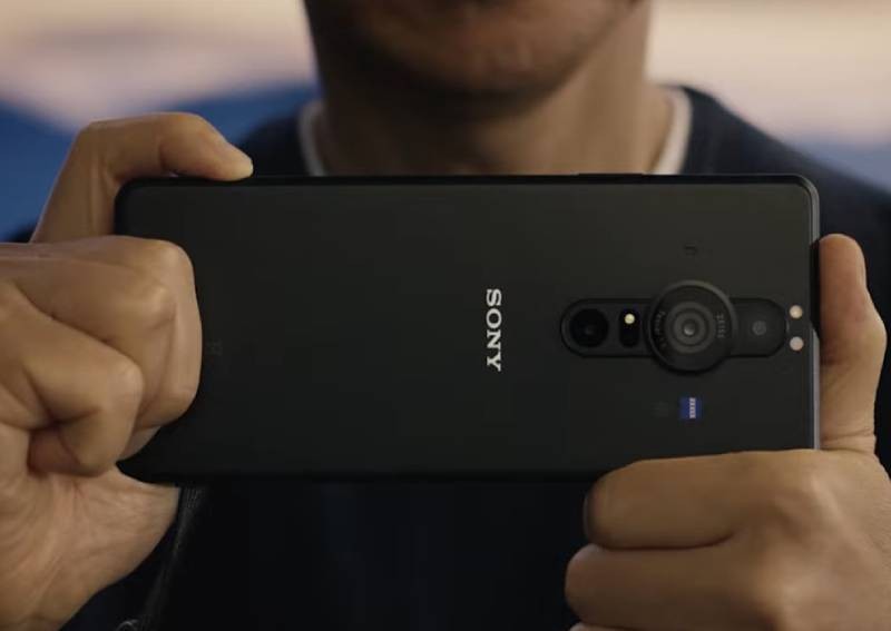 ImagingOrg's tweet image. Sony: Smartphone photo quality will overtake DSLR cameras in 2024 asiaone.com/digital/sony-s… #DLSR #imaging #camera #smartphone