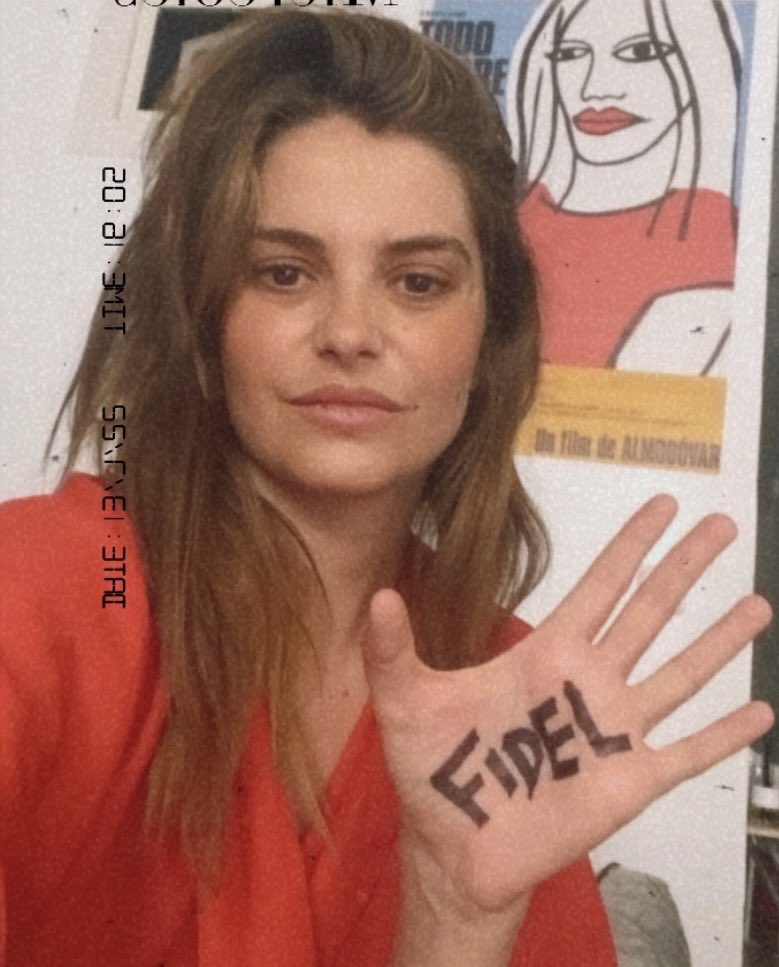 Ana Hurtado tweet media