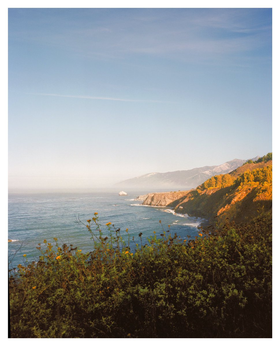 colorblindcwby's tweet photo. Big Sur 💙 https://t.co/Xvxq2MsYgC