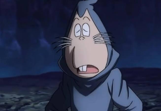 珍しい ネズミ男と妖怪ポストです その他 フィギュア 6 310 Www Laeknavaktin Is