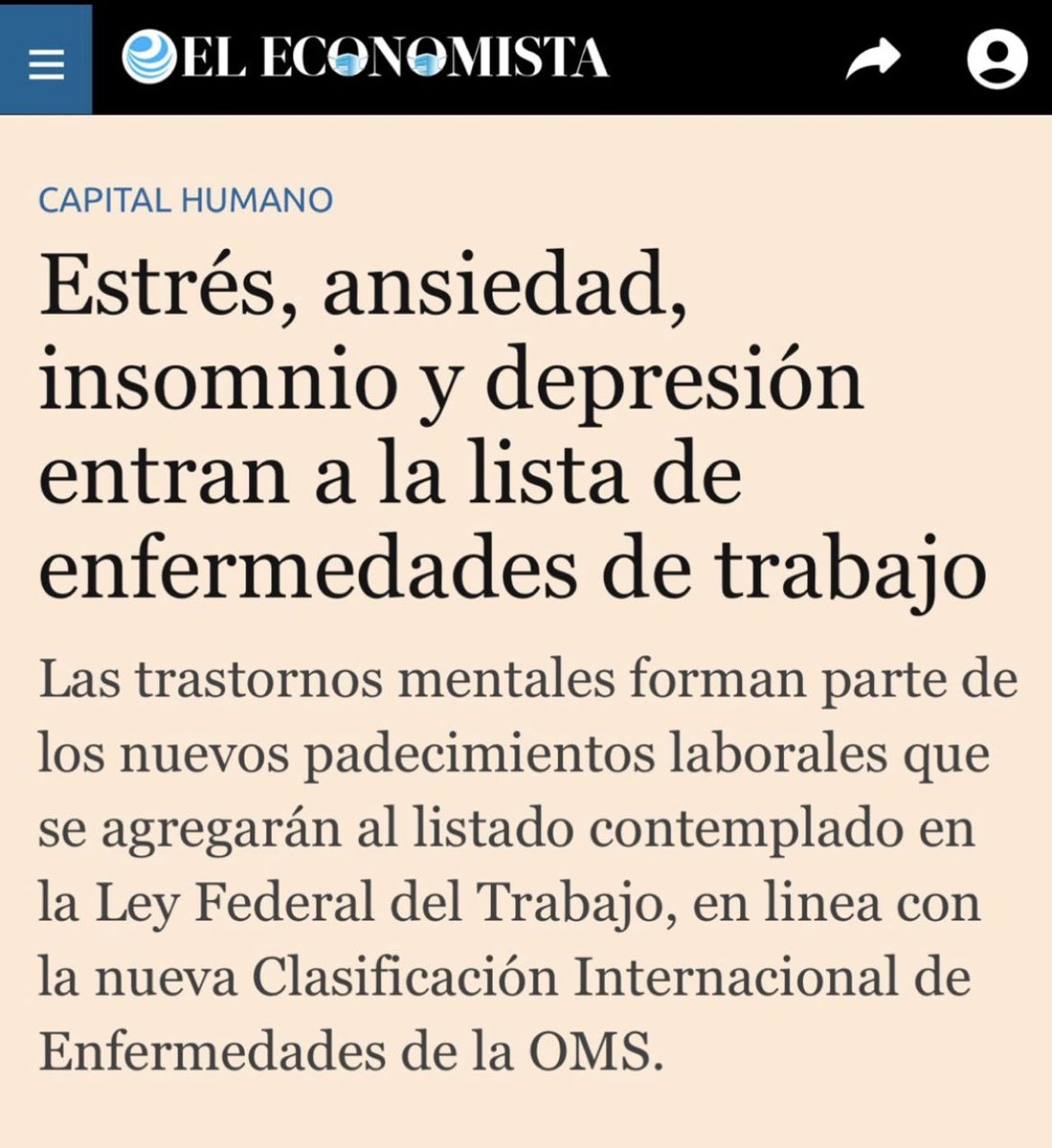 Las empresas necesitan recursos para sus empleados y decidir invertir en ellxs antes de consecuencias posteriores. 

Puedes escribirme y nos ponemos a trabajar 🚀