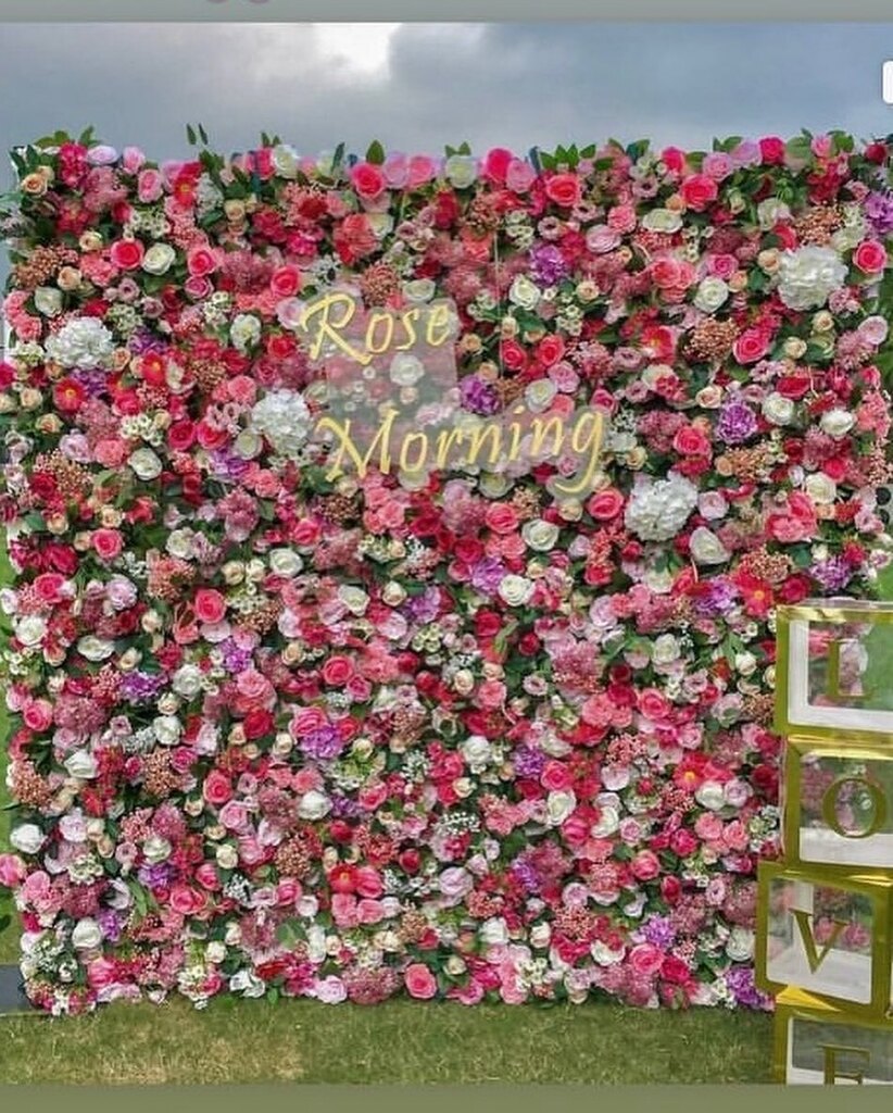 SUPPLIER OF THE DAY 
Please all check out the talented @glamgrazing ….. these girls are bringing THE most stunning event decor to Marden Park Mansion on Sunday 7th August for our summer Wedding Fair. Come along and meet the girls and get some expert … instagr.am/p/Cf9He2lqAeY/