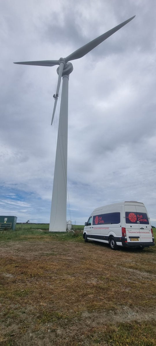 Full Circle tweet media