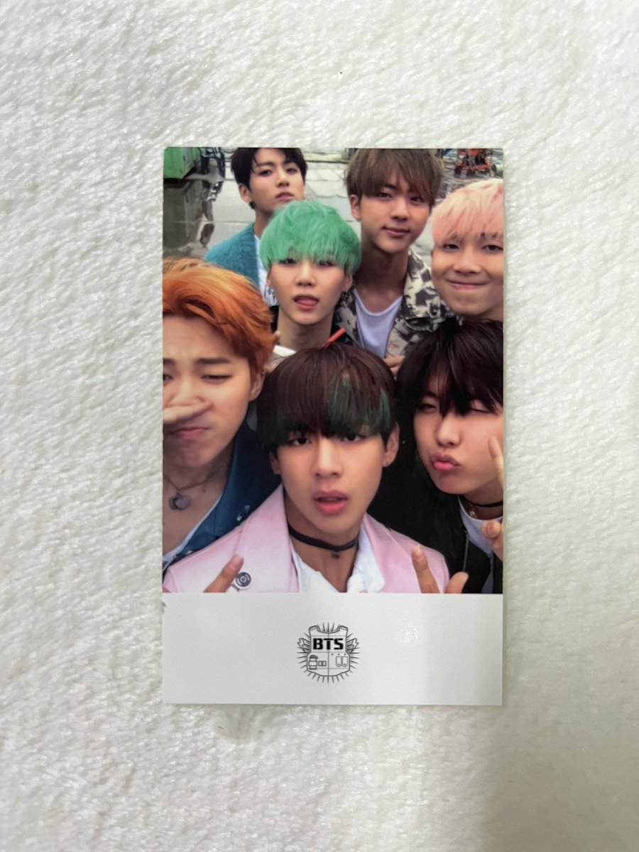 Bangtan Cellar tweet media