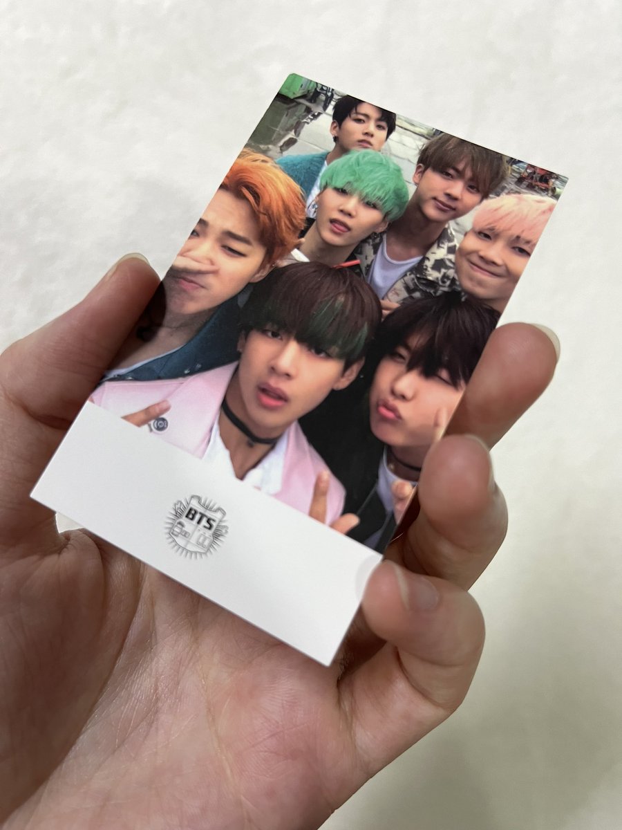 Bangtan Cellar tweet media