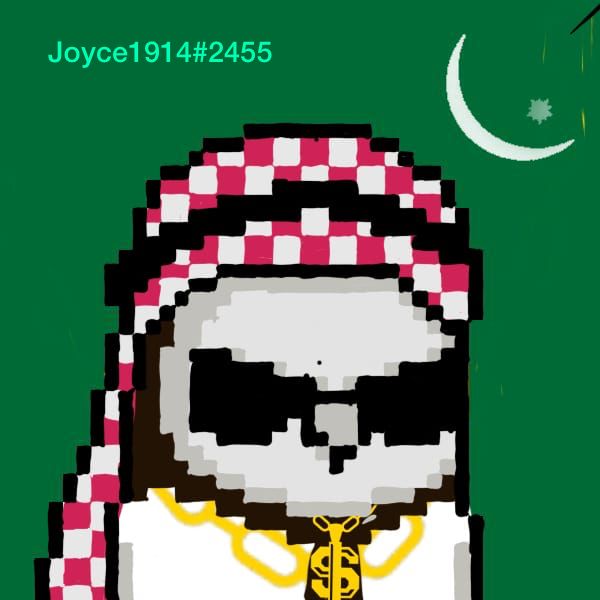 udechukwu_joy's tweet photo. @BILLIONERSNFT A nice project with great potentials..
It's either Saudis billionaires or nothing!!! https://t.co/mw1i9lCouQ
