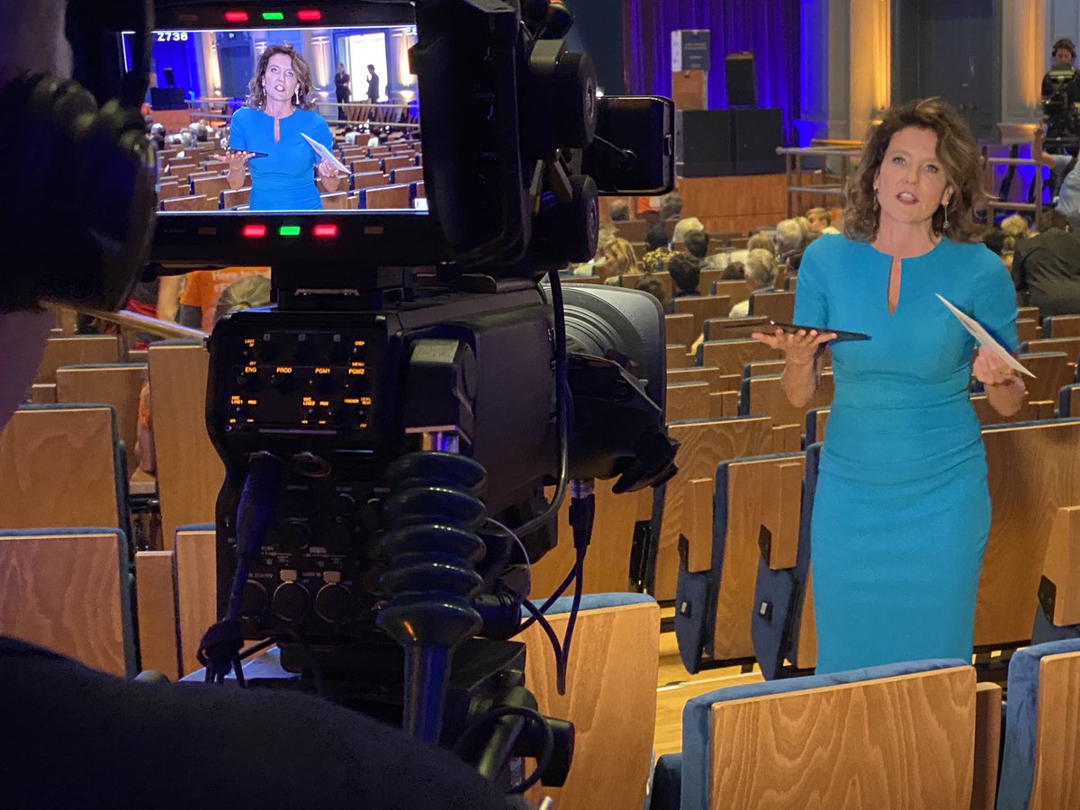 We zijn live met Studio #esof2022 - bekijk de Openingsceremonie van het prestigieuze wetenschappelijk congres #ESOF2022 op esof.eu/studio-esof202…