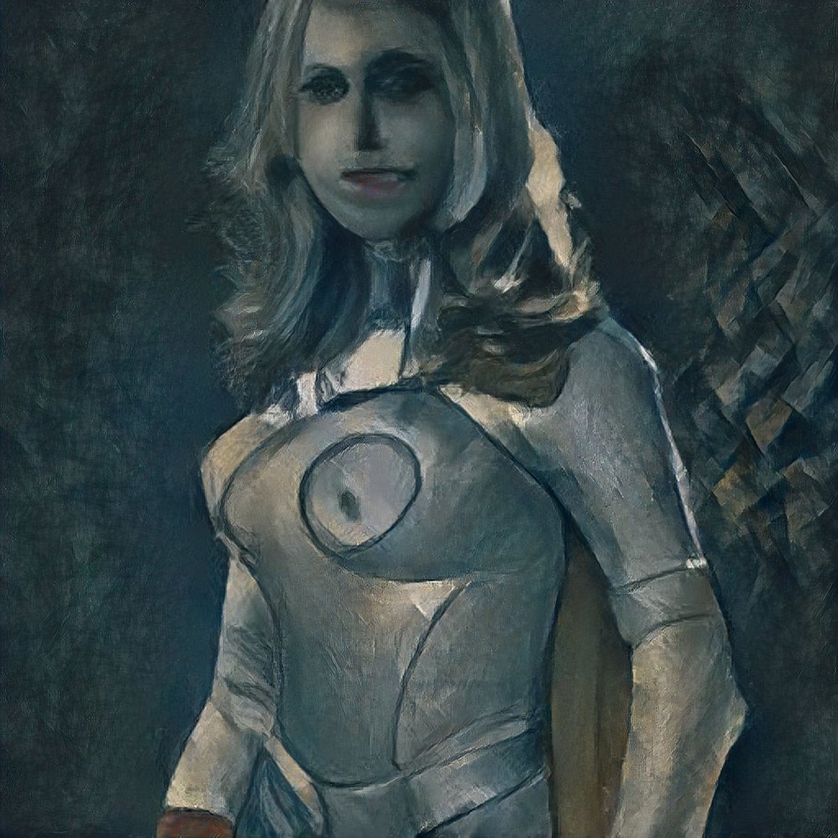 warpedfilms's tweet photo. #TheBoysTV

#AI generated portraits
#AiArtwork https://t.co/U2dA0O0PGU