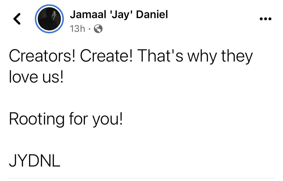 soqweenly's tweet photo. It needed to be said https://t.co/YZ0wUlv85f