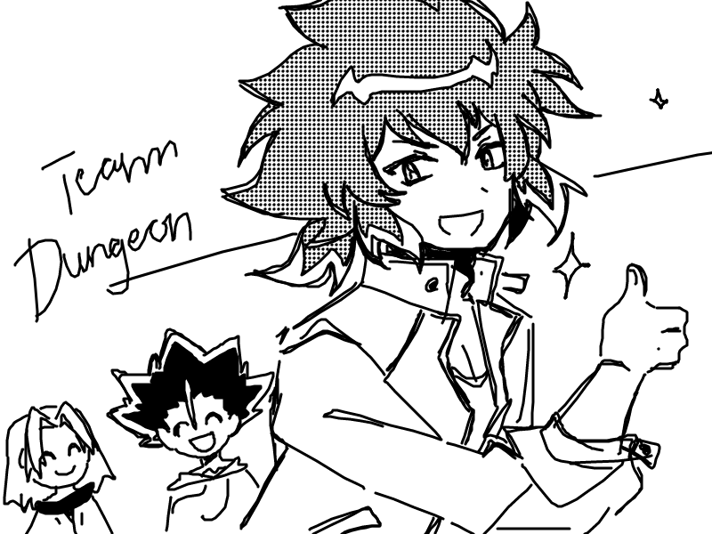 ive decidedto jus continue n sketch out all my favs. i am going insane 